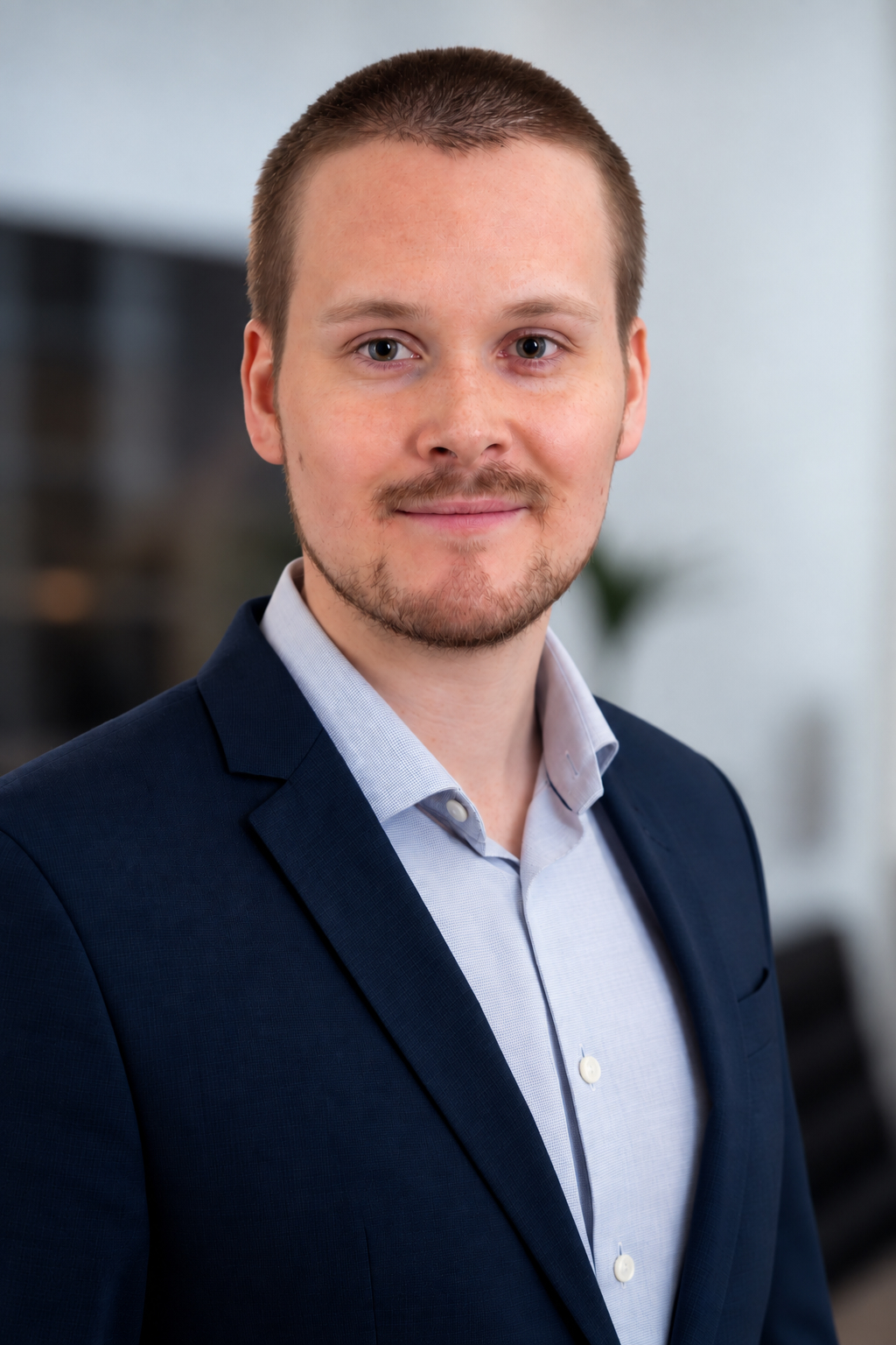 Fredrik 1